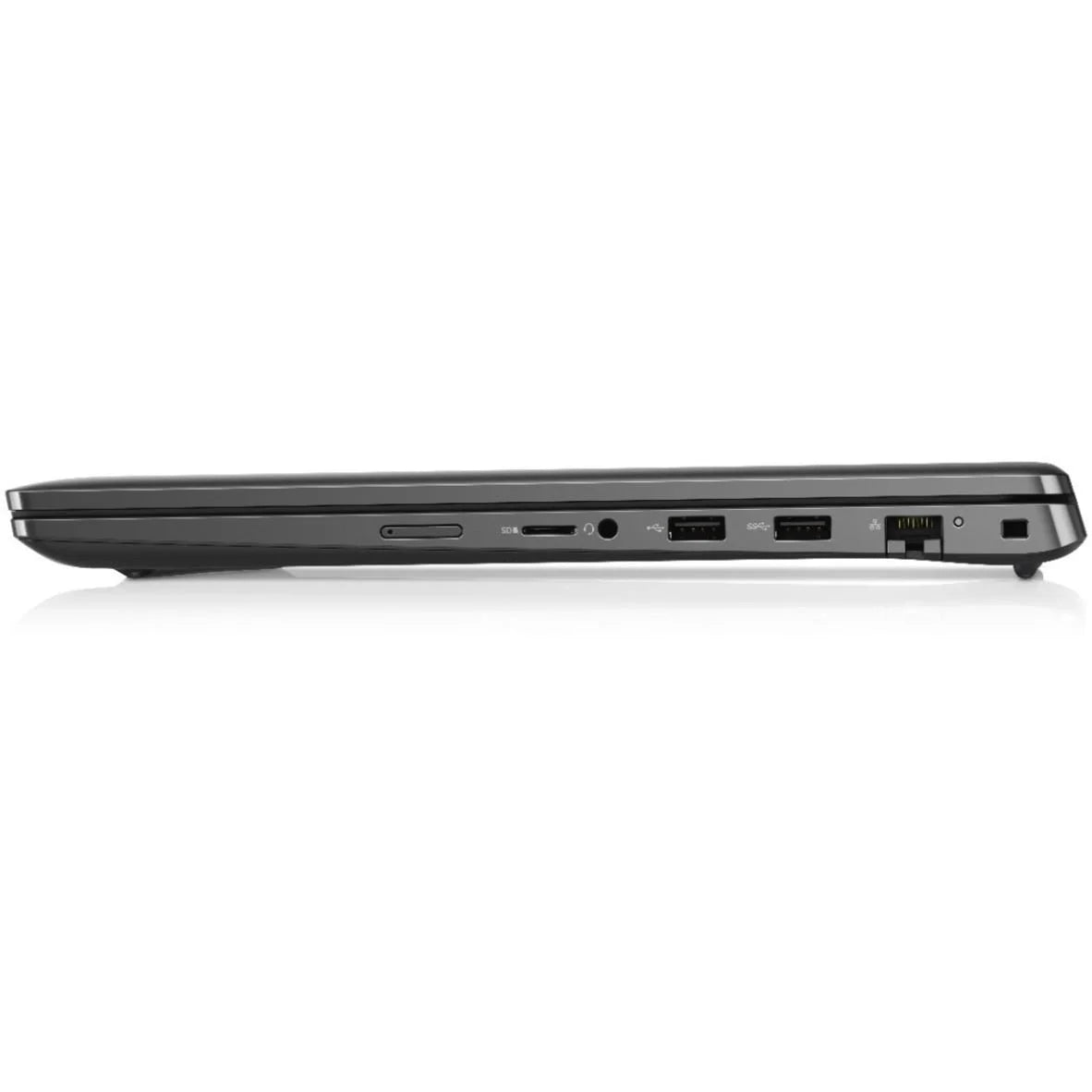 Latitude 3520 - 15.6" -  Core i7 1165G7 - 8 GB RAM - 256 GB SS (8604F)