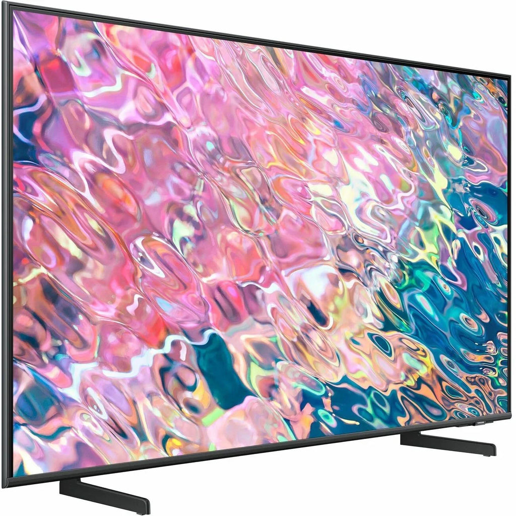 Class QLED 4K Q60B LCD TV - 2 Years.  HG65Q60BANFXZA 65 in