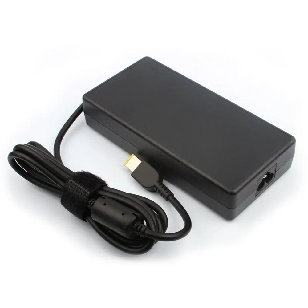 170W Charger Adapter ADL135NDC3A for  ThinkPad X1 Extreme 1st Generation