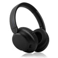 UrbanX Perfect Comfort 955 II Overhead Wireless Bluetooth Headphones For Infinix Smart 5 (India) Noise-Cancelling, with – charcoal