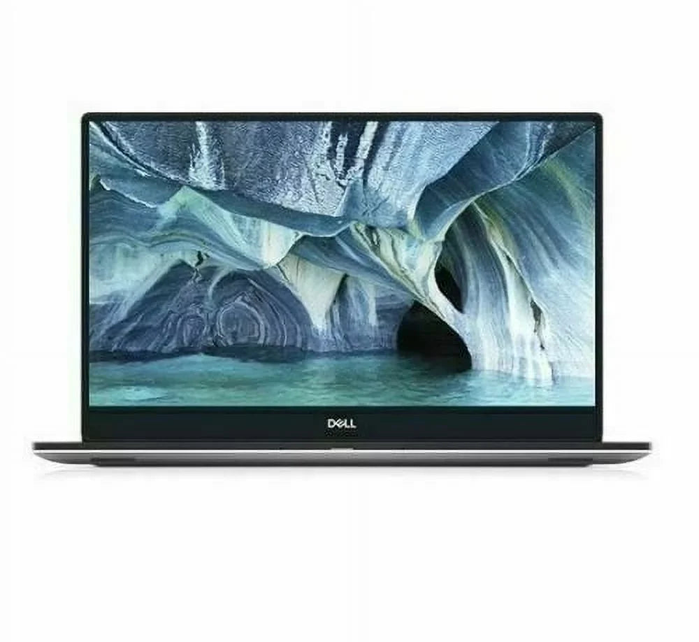Open Box  XPS 15 7590 UHD I7 16 512GB SSD GTX 1650 XPS7590-7992SLV-PUS - SILVER