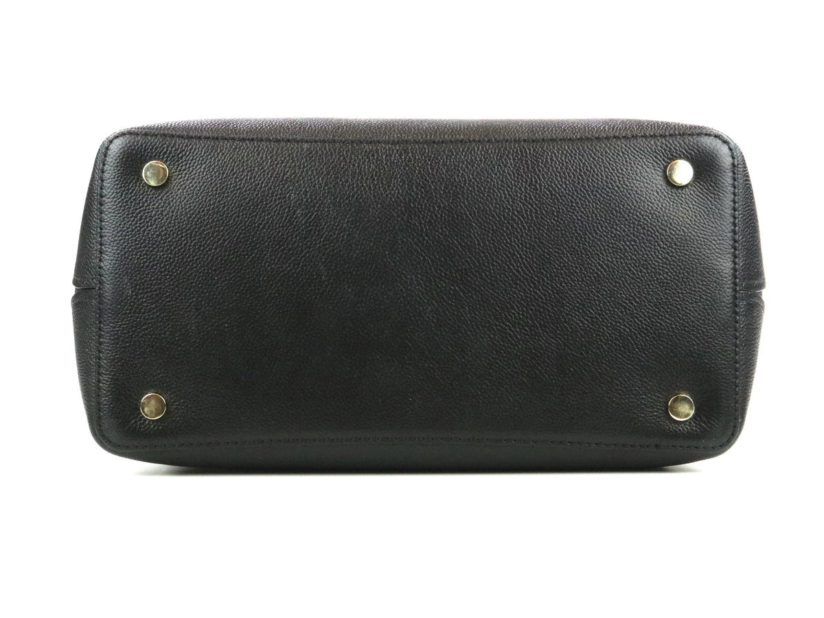 Kate Spade Margaux Large Tote - dark