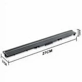 Battery FOR  Inspiron M5Y1K 3451 3551 3567 5558 5758 14 15 3000 5000 Series