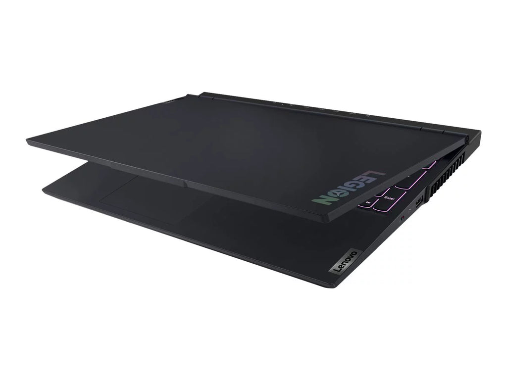 Restored  Legion 5 15ACH6 15.6" Gaming Laptop R7-5800H 16GB 1TB SSD RTX 3050Ti Blue (Refurbished)