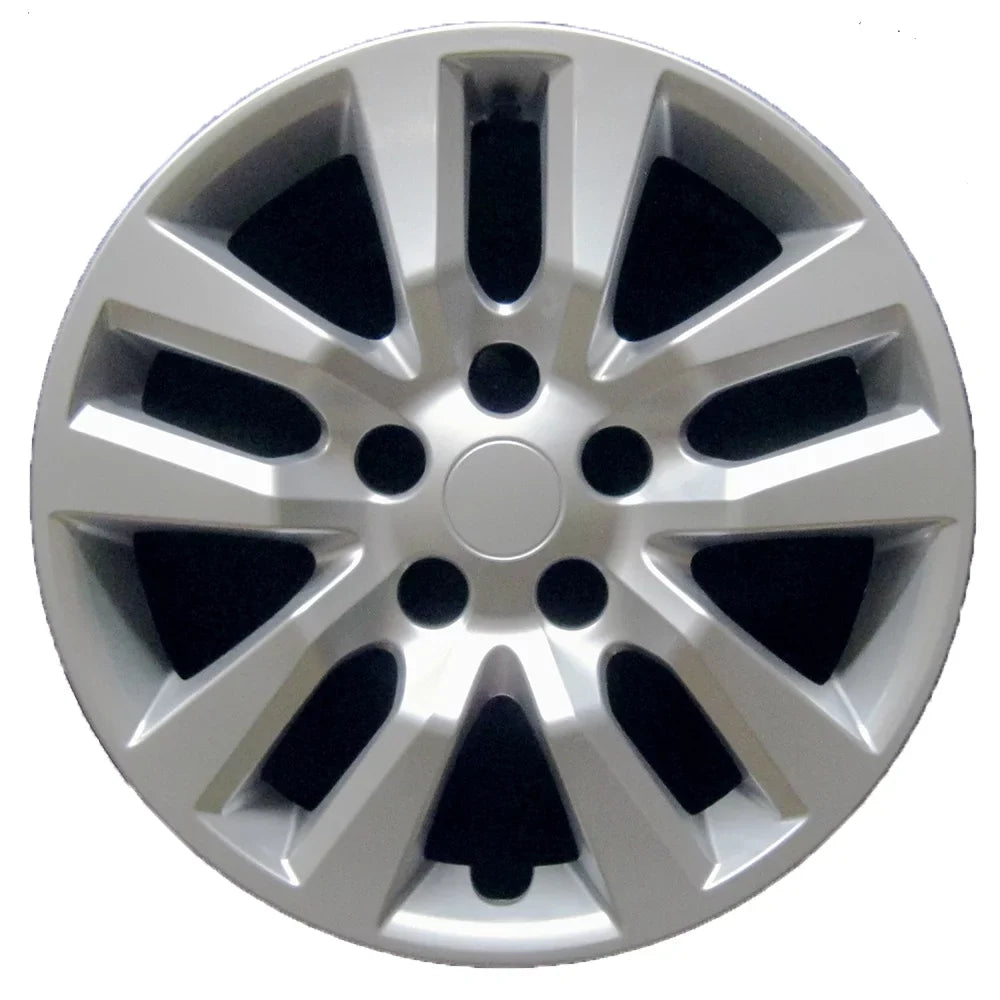 Premium Replica Hubcap for Nissan Altima 2013 - 2018 Replacement (SIngle Hubcap). CarolIna Wheel Cover 16-In