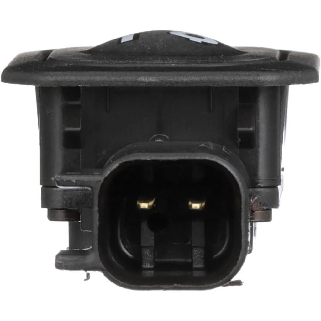 Standard Ignition Trunk Open Warning Switch P/N:DS-1502 Fits select: 2015-2017  F150, 2008-2014  ESCAPE