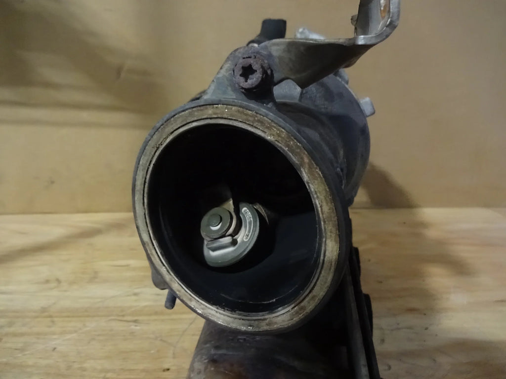 Pre-Owned 2014  X3 3.0 Turbo Charger OEM - Verify Specific Vehicle Fitment In Description - (Good)