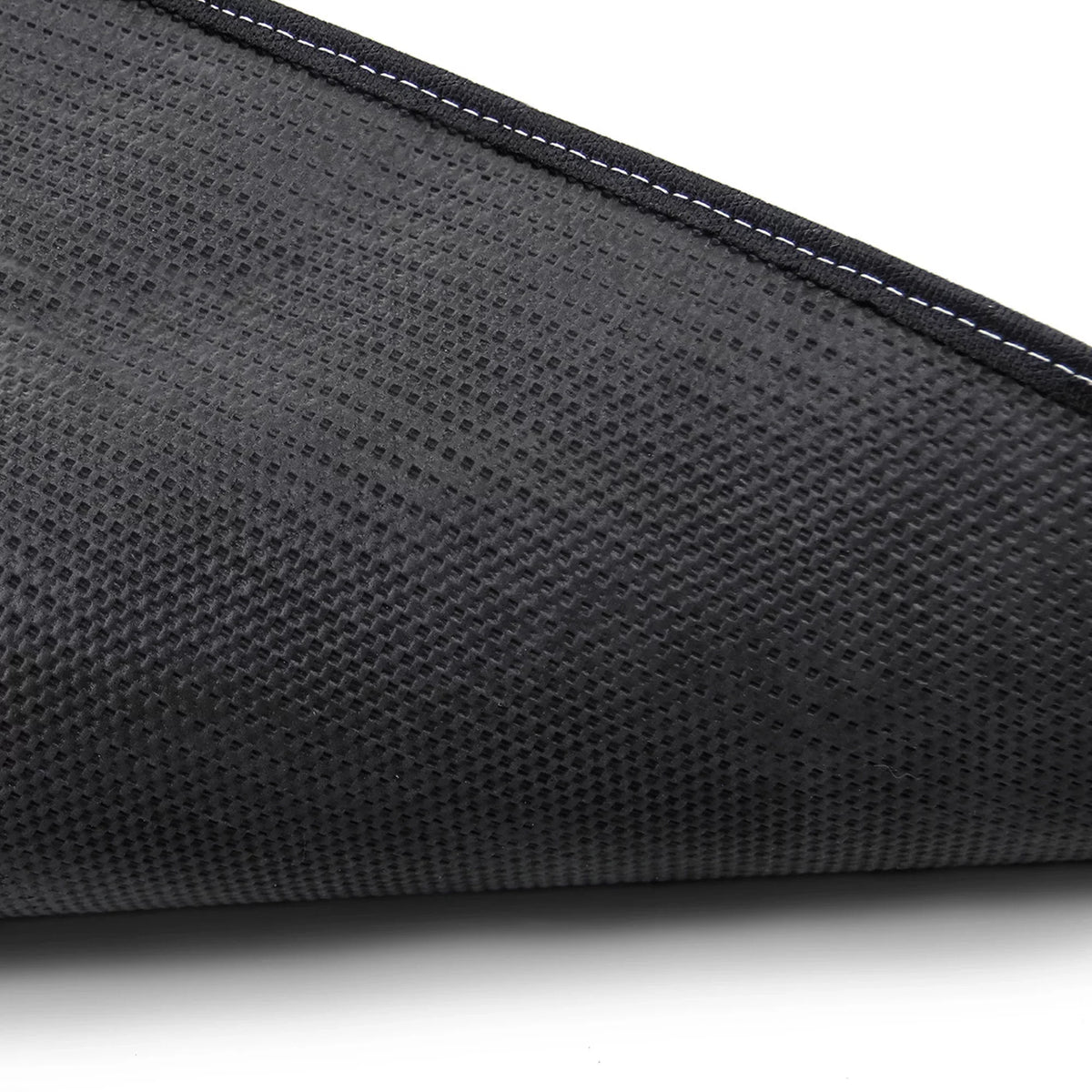Lloyd Mats Custom Fit Floor Mats for Honda Accord Hybrid LogoMat Sedan 2005 Trunk charcoal