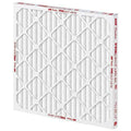 Naturalaire Pre-Pleat 40 Air Filter, MERV 8, 16 X 25 X 2-1 inch, 12-Pack