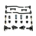 Front End Suspension Rebuild Kit Fits 1965 - 1968  Full Size Passenger