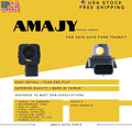 Backup Camera Replaces for 15-19  Transit CK4Z-19G490-A