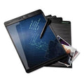 Boogie Board Original LCD eWriter, 8.5 x 11 Screen, dark (01100012)