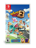 Moving Out 2, Nintendo Switch