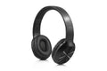 Over-the-Head Stereo Wireless Headsets for HTC Desire 21 Pro 5G, U20 5G, HTC Wildfire E3, Desire 20+, Wildfire E2, Desire 20 Pro, Wildfire X, U19e (ebony)