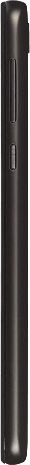Motorola TracFone Moto E6 4G LTE Prepaid Smartphone Locked  ebony  32GB