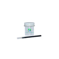 Mitsubishi Spyder X13 Kalapana ebony 2 oz Touch Up Paint for Car Auto Truck