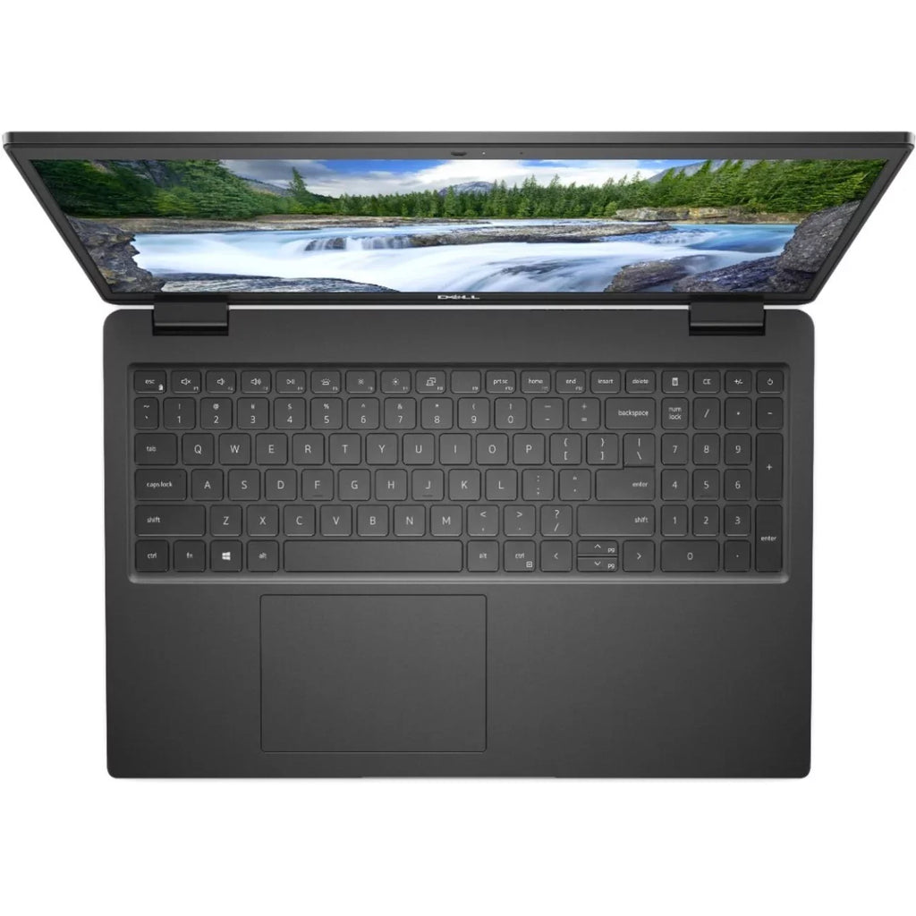 Latitude 3520 - 15.6" -  Core i7 1165G7 - 8 GB RAM - 256 GB SS (8604F)