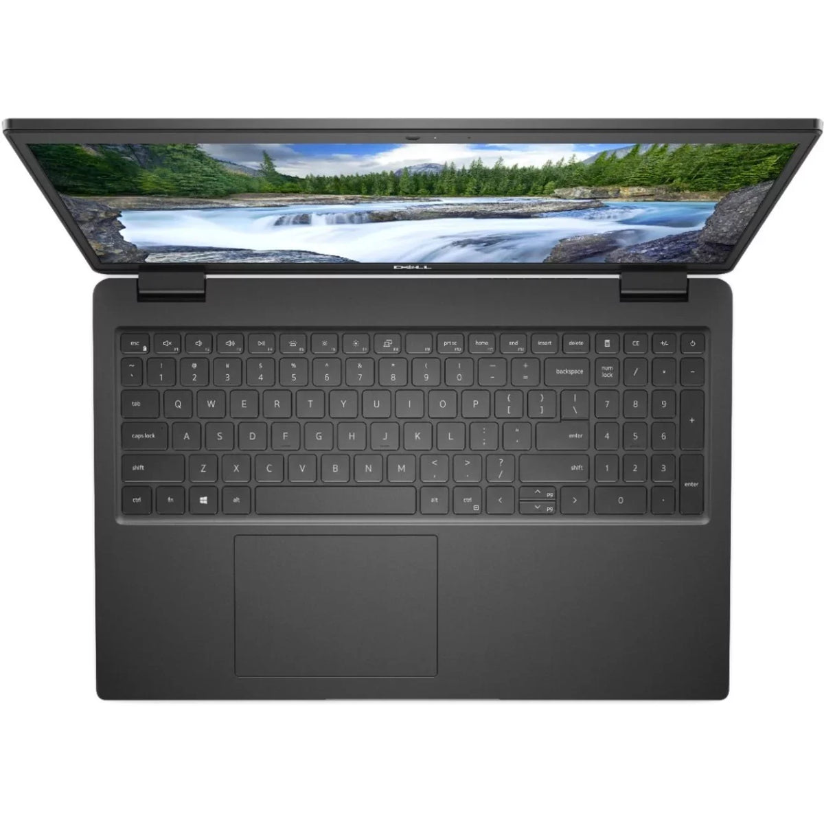 Latitude 3520 - 15.6" -  Core i7 1165G7 - 8 GB RAM - 256 GB SS (8604F)