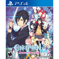 Conception PLUS: Maidens of the Twelve Stars, Spike Chunsoft, PlayStation 4, 811800030148
