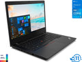 ThinkPad L14 Gen 2 Laptop, 14" IPS FHD Display,  Core i5-1135G7 Upto 4.2GHz, 16GB RAM, 1TB NVMe SSD, HDMI, Thunderbolt , DisplayPort via USB-C, Wi-Fi, Bluetooth, Windows 10 Pro