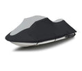 SUPER HEAVY-DUTY PWC 600D JET SKI Cover Compatible for Sea Doo Sea-Doo Bombardier GS Inter First Series 2001 1-2 Seater