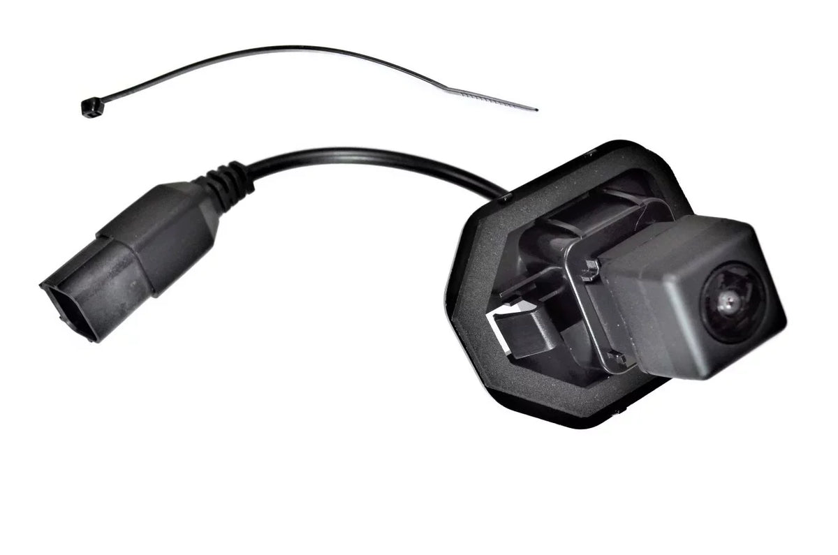 PT Auto Warehouse BUCNI-915N Rear View Backup Camera Fits select: 2015-2019 NISSAN MURANO S/SL/SV/PLATINUM, 2016-2018 NISSAN MAXIMA 3.5S/3.5SV/3.5SL/3.5 SR/3.5 PLATINUM