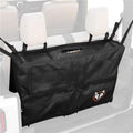 Rightline Gear  Trunk Storage Bag for 2007-2018 Jeep Wrangler, dark