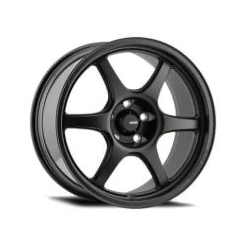 17x9.5 Konig 106B Hexaform Matte dark Wheel 5x114.3 (20mm)