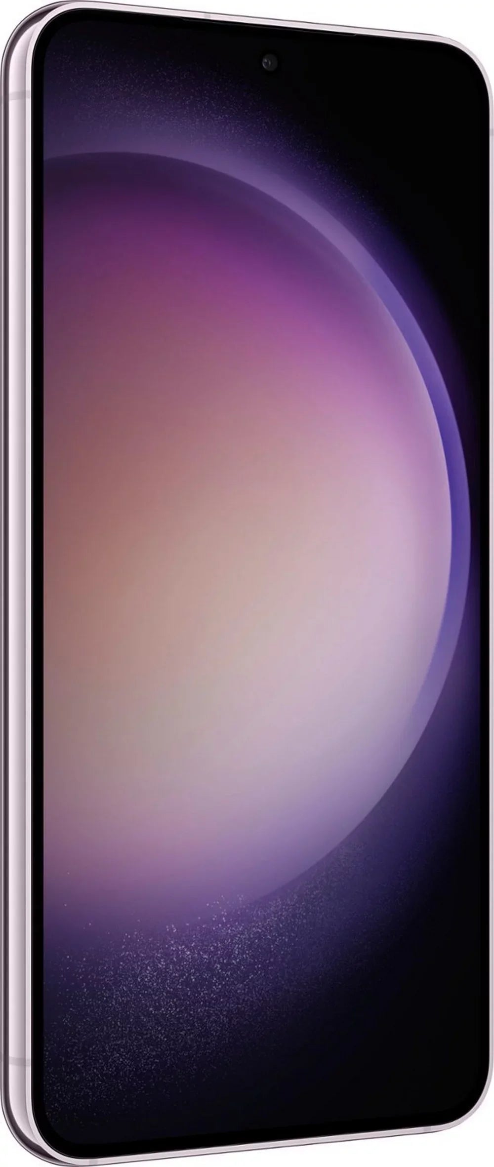 Restored  Galaxy S23 Smartphone, Fully Unlocked,128 GB Storage + 8 GB RAM, Lavender