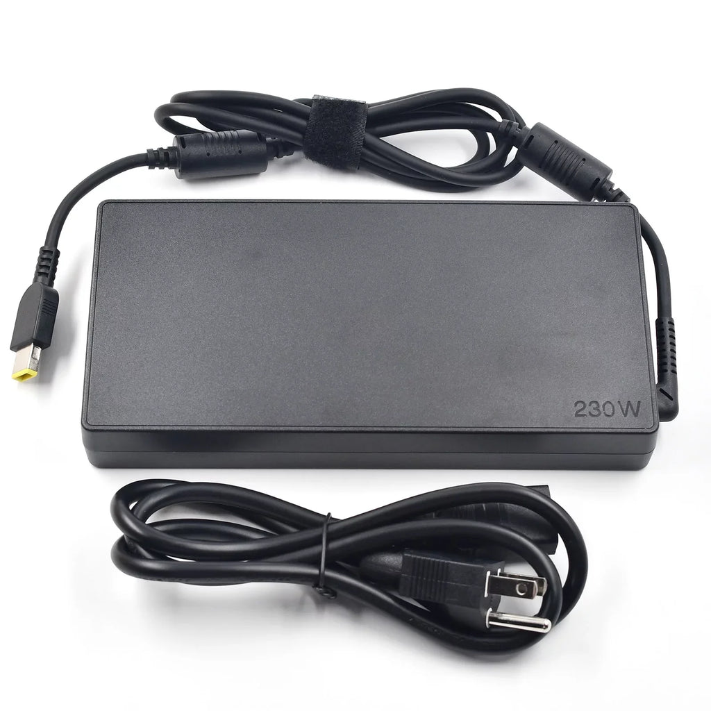 ADL230NDC3A Charger 230W AC Adapter for  Legion Y540-15IRH-PG0 (81SY)