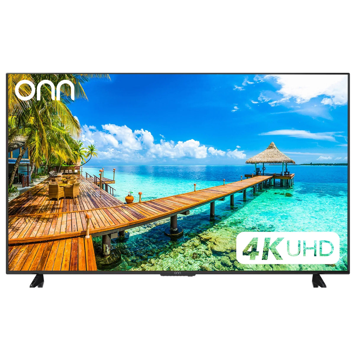 65" Class 4K (2160p) UHD LED TV (ONA65UB19E07). onn