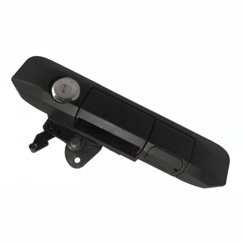 Teledu For 2005-2015  Tacoma Tailgate Lock