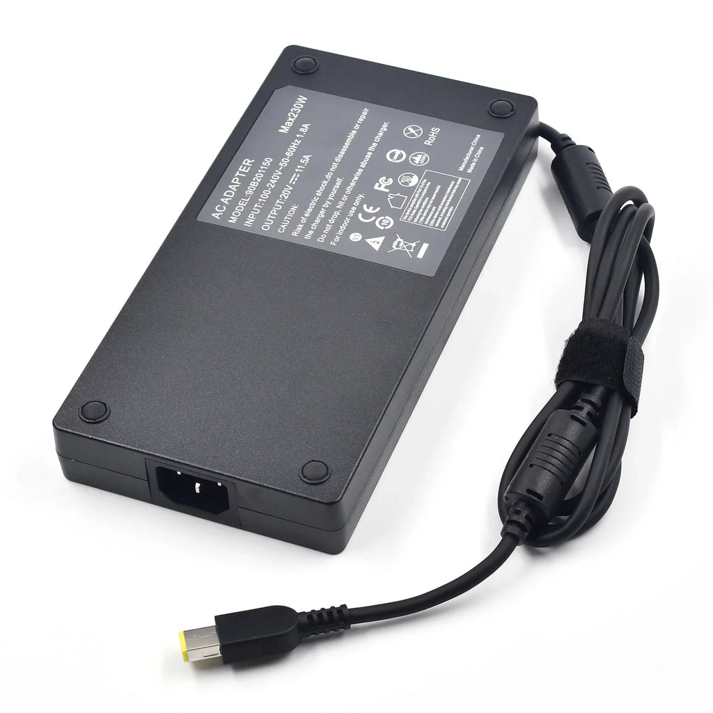 ADL230NDC3A Charger 230W AC Adapter for  Legion Y540-15IRH-PG0 (81SY)