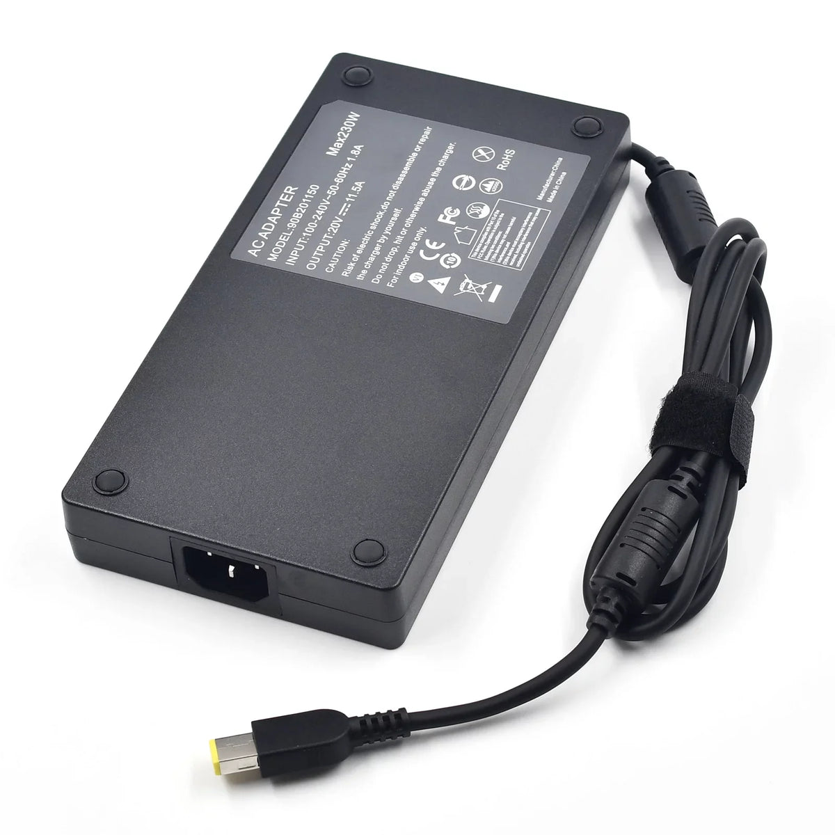 ADL230NDC3A Charger 230W AC Adapter for  Legion Y540-15IRH-PG0 (81SY)