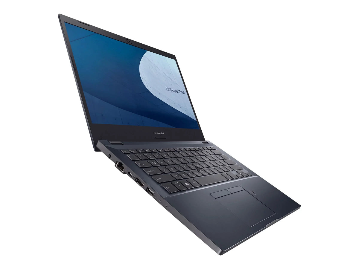 ExpertBook P2 14" Full HD Laptop,  Core i3 i3-10110U, 128GB SSD, Windows 10 Pro, P2451FA-XH33