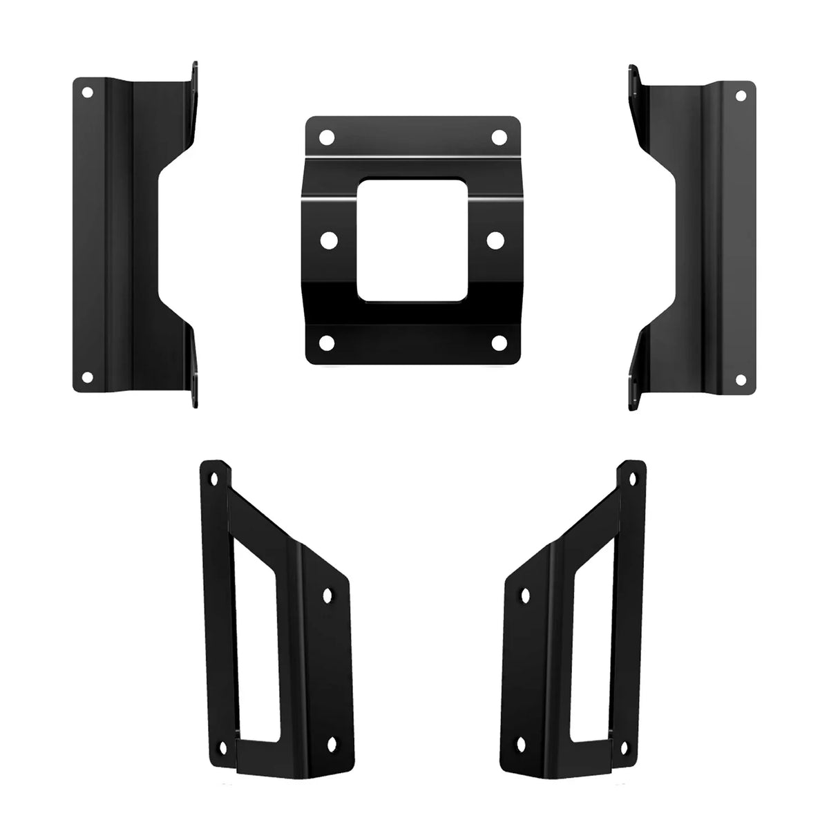 Putco 195143 Molle Panel Fits 19-21 Ranger Fits select: 2019-2022  RANGER