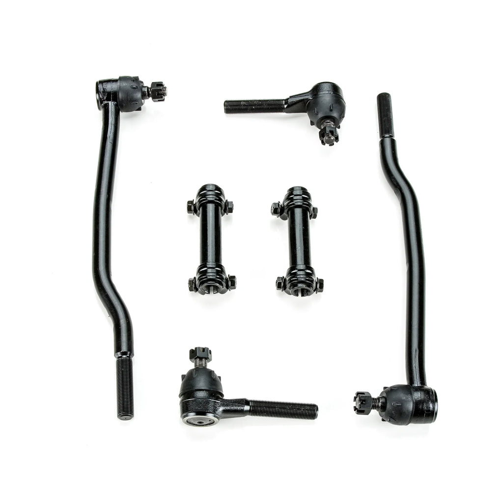 Front End Suspension Rebuild Kit Fits 1965 - 1968  Full Size Passenger