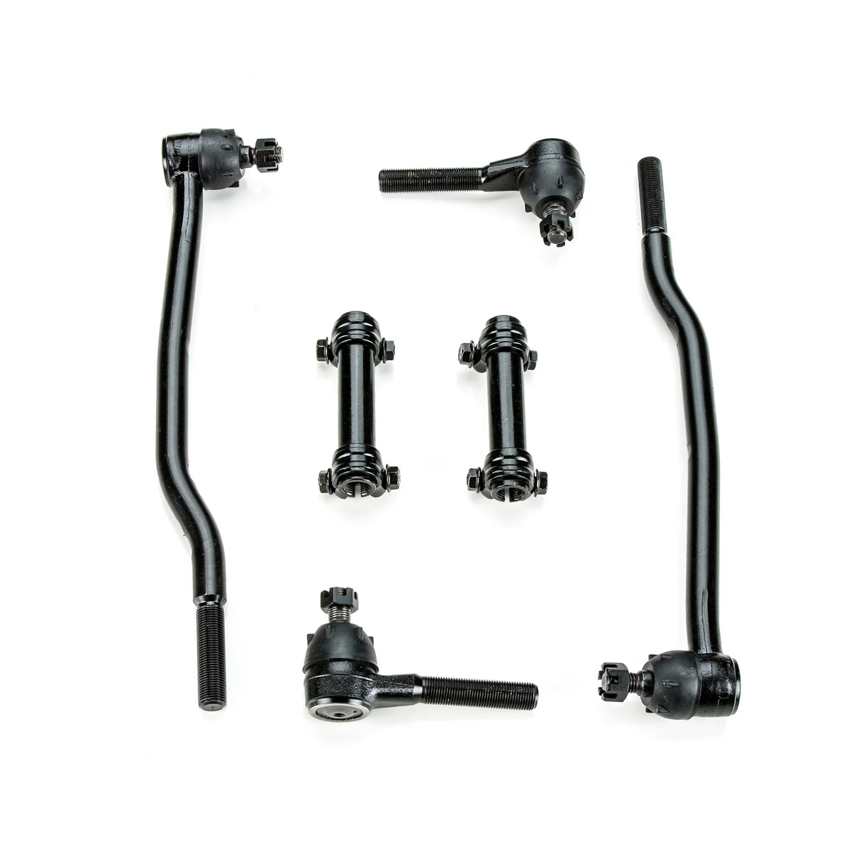 Front End Suspension Rebuild Kit Fits 1965 - 1968  Full Size Passenger