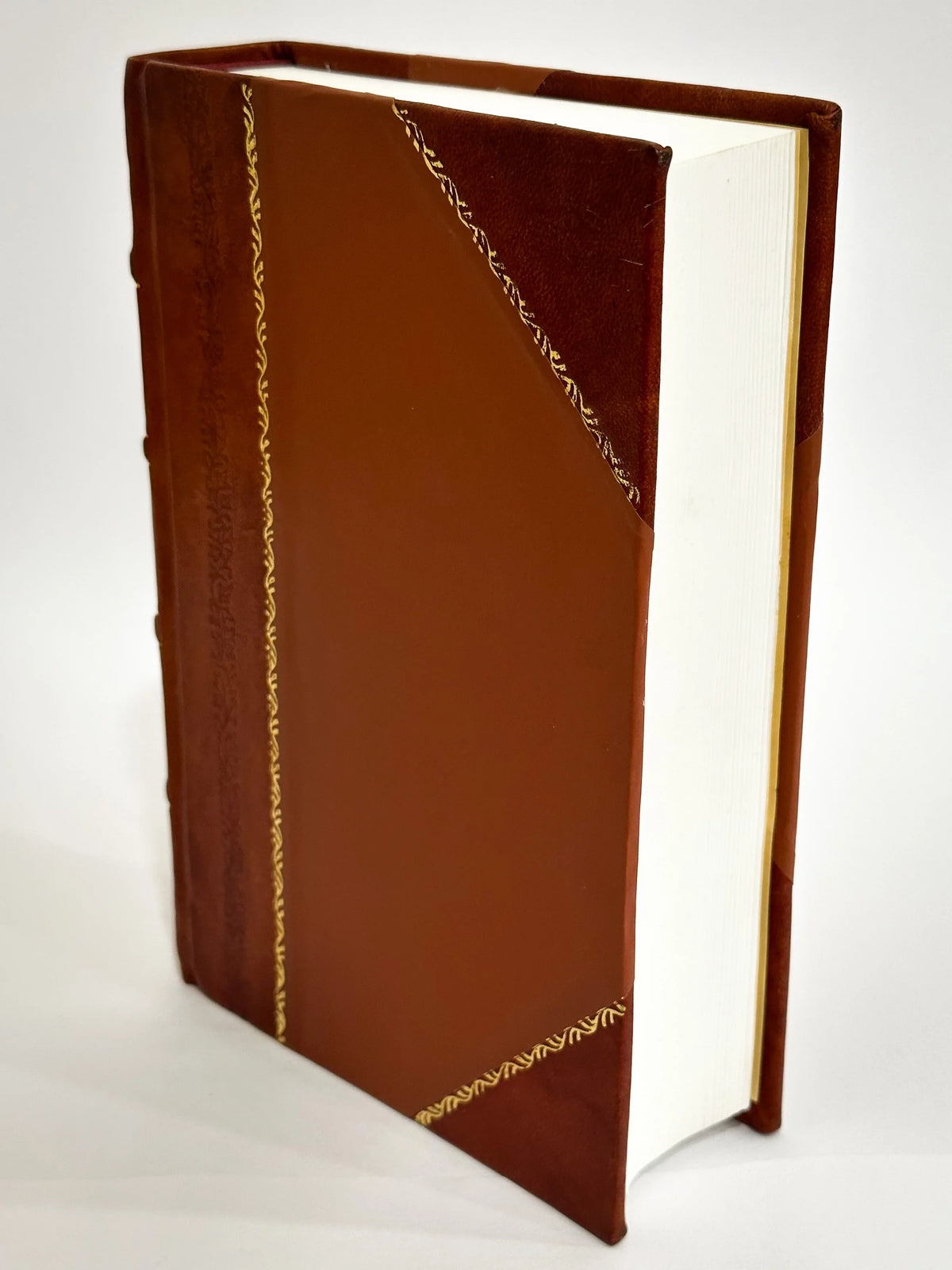 Henry Symons / American Art Association (1915) (1915) [Leather Bound]. Remarkable and Extensive Collection of Rare and Costly Art Property Belonging to Mr