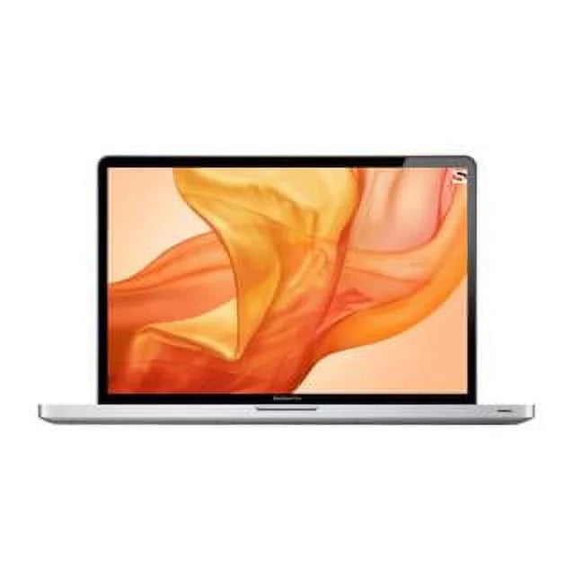 Pre-Owned 13.3"  MacBook Pro Core i7 2.9GHz 8GB 500GB DVD MD102LLA (Fair)