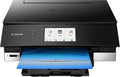 PIXMA TS8220 dark Wireless Inkjet All-In-One Printer