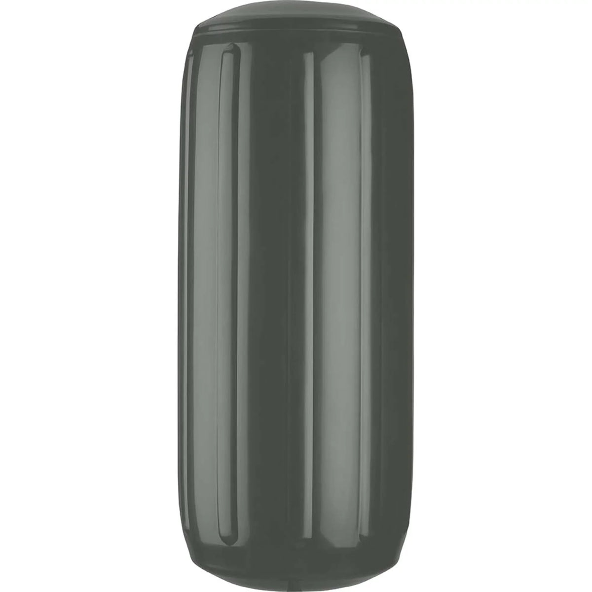 Polyform HTM-3 GRAPHITE HTM-Series Boat Fender - 10.5" x 27", Graphite