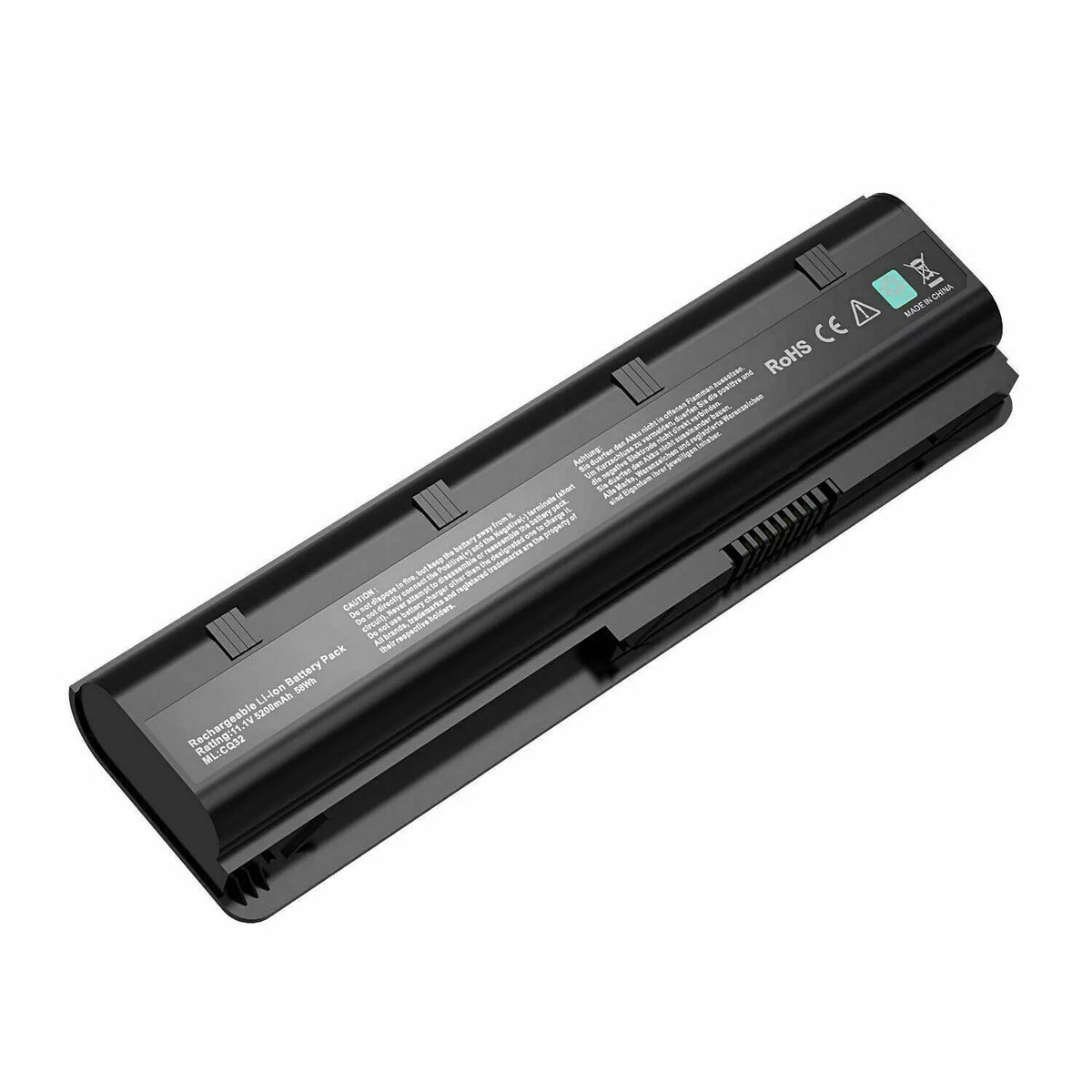Replace Battery For  593550-001 593562-001 Pavilion G7 G6 G4 DM4 HSTNN-LB0W