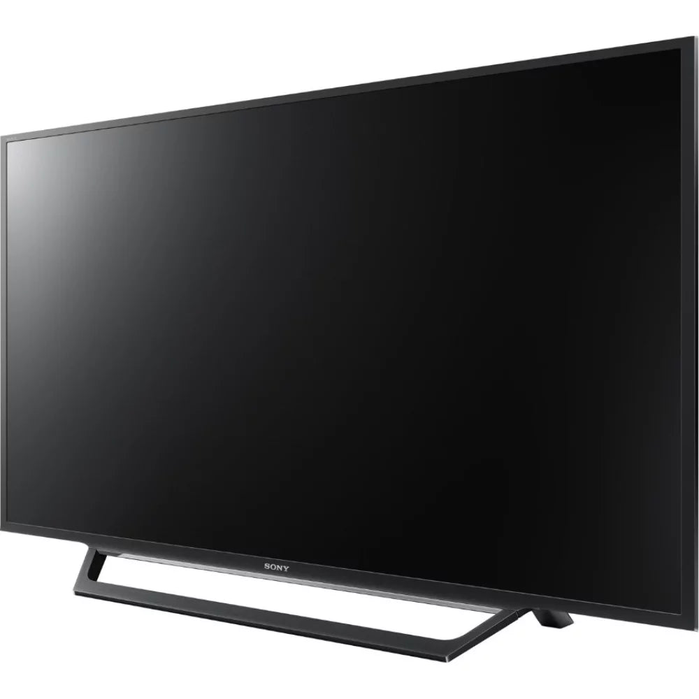 KDL-32W600D 32-1 inch Class HD TV with Built-in Wi-Fi Slim Flat Wall Mount Bundle includes Television, Slim Flat Wall Mount Ultimate Kit and Power Strip with Dual USB Ports