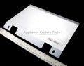 HEAT SHIELD INSIDE REAR FLAME DEFLECTOR SG21004