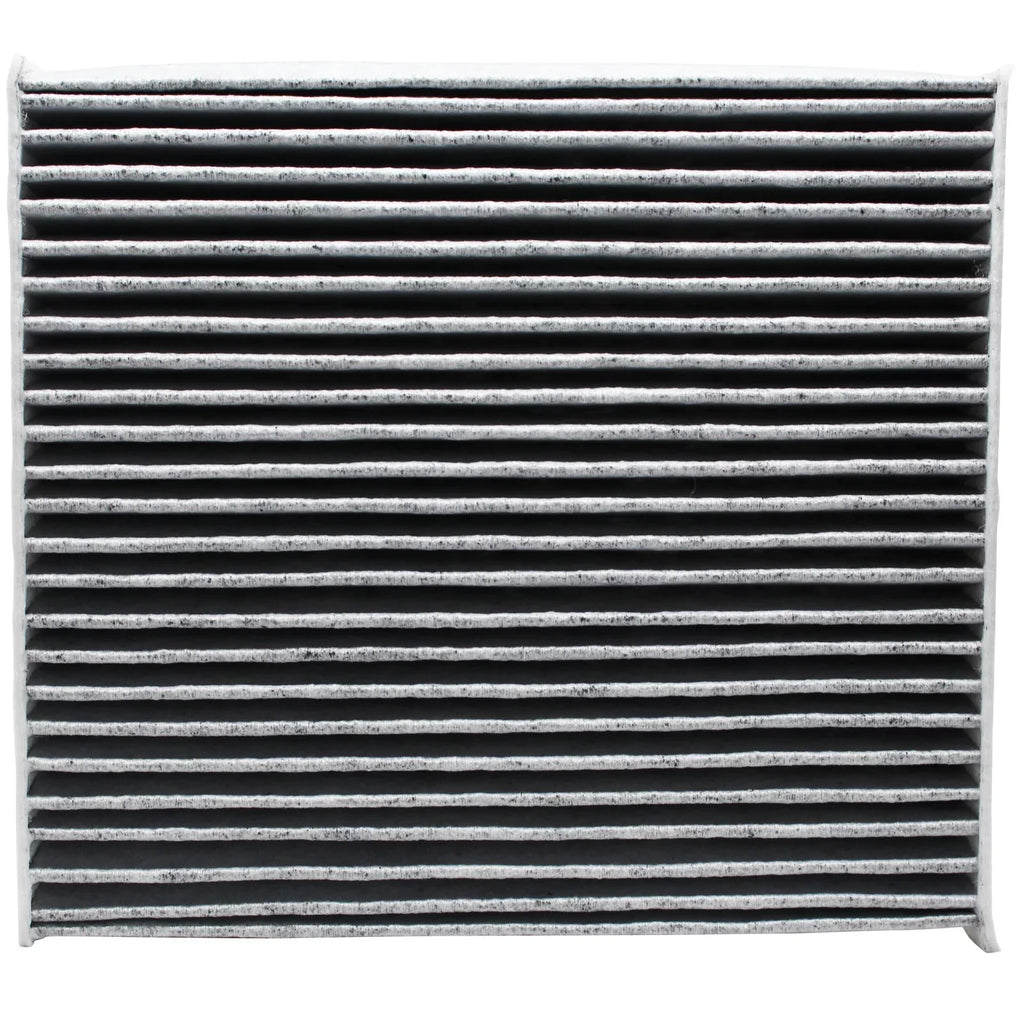 8-Pack Replacement for Cabin Air Filter for 2012  CAMRY L4 2.5L 2494cc Car/Automotive - Activated Carbon, ACF-10285