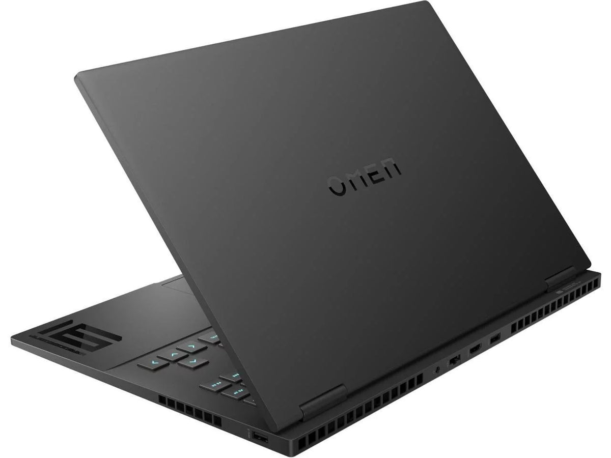 OMEN Gaming Laptop 16-wf0097nr Notebook 13th Gen i7 RTX 4070 16GB RAM 1TB SSD QHD 16.1"