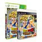 Dragon Ball Z: Ultimate Tenkaichi - Xbox 360