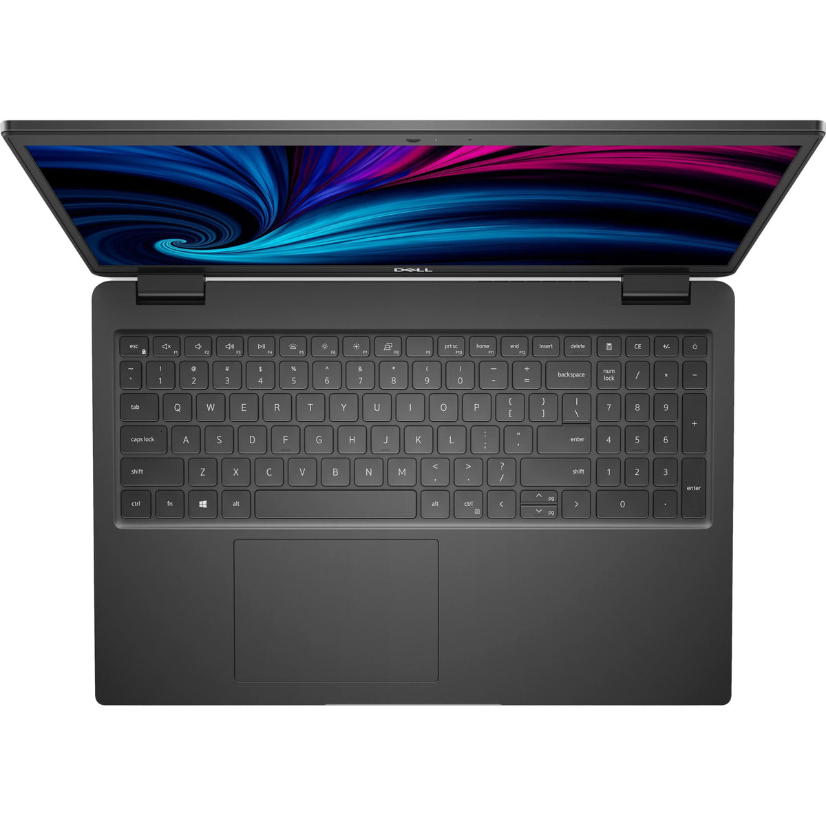 Latitude 3520 - 15.6" -  Core i7 1165G7 - 8 GB RAM - 256 GB SS (8604F)