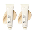 Haleys Beauty Soft Matte Poreless Primer, 1.0 Fl Oz - Pack of 2